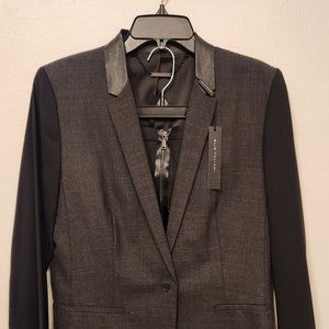 NEW ELIE TAHARI BLAZER